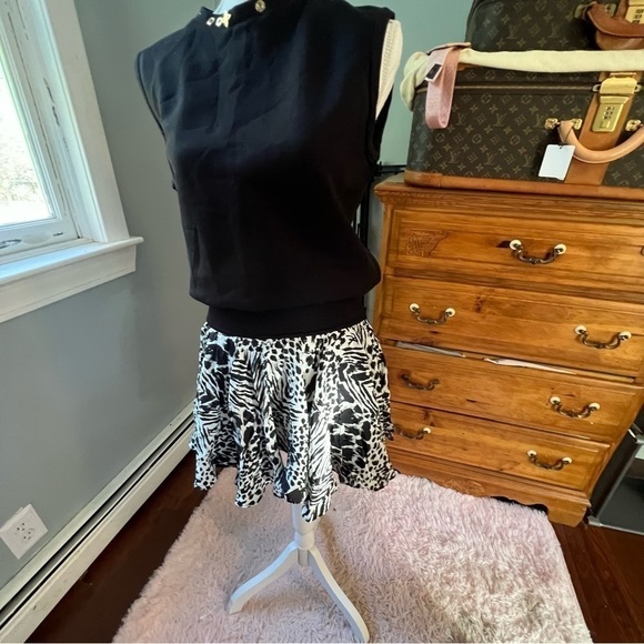 LOUIS vuitton dress (M) (flaw to mention) - Picture 14 of 16